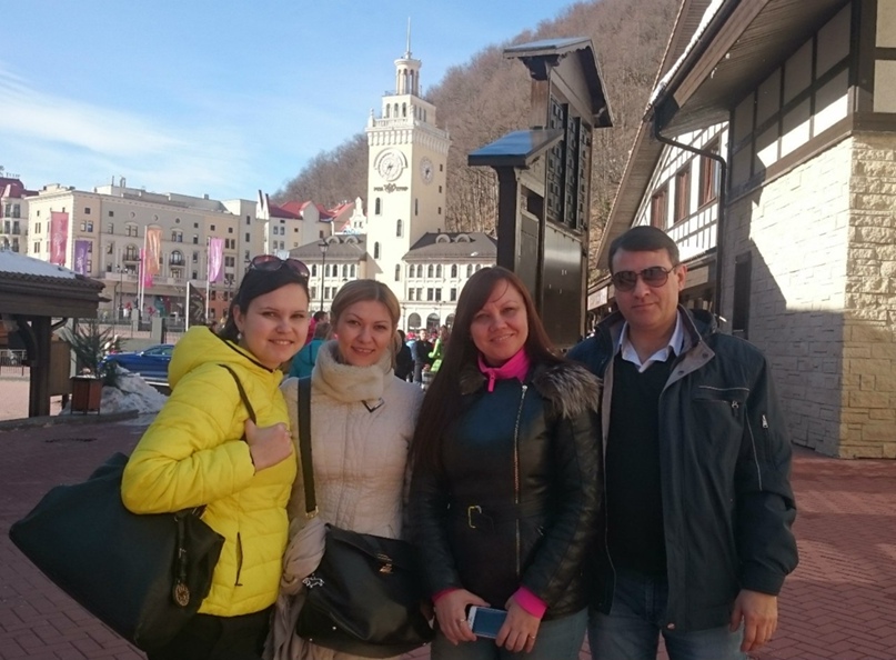 Алёна Деева | Санкт-Петербург