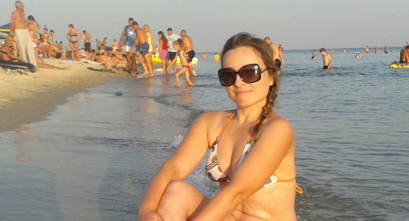 Надя Марчук |