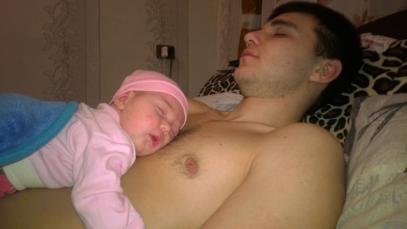 Виктория Долина Сергеевна | Palma