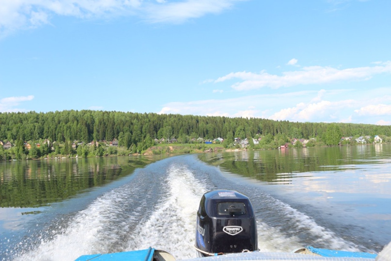 Полина Агафонова | Пермь