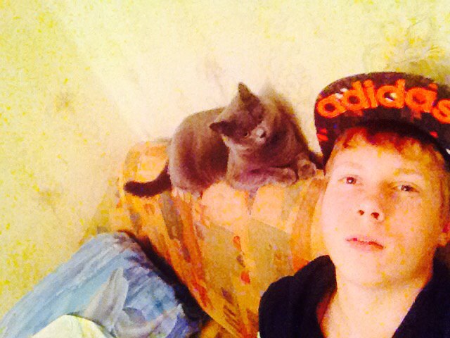 Никита Сокольников | Тверь