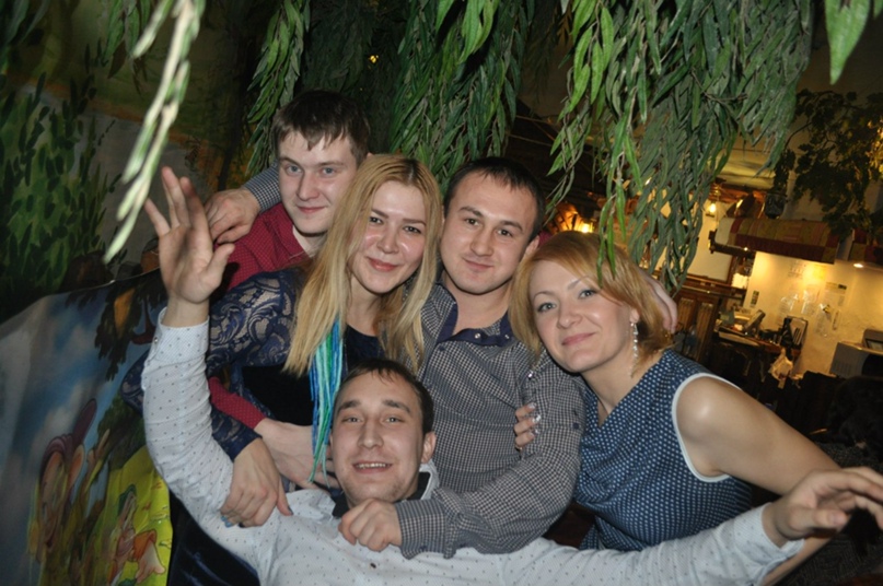 Татьяна Селиванова | Уфа