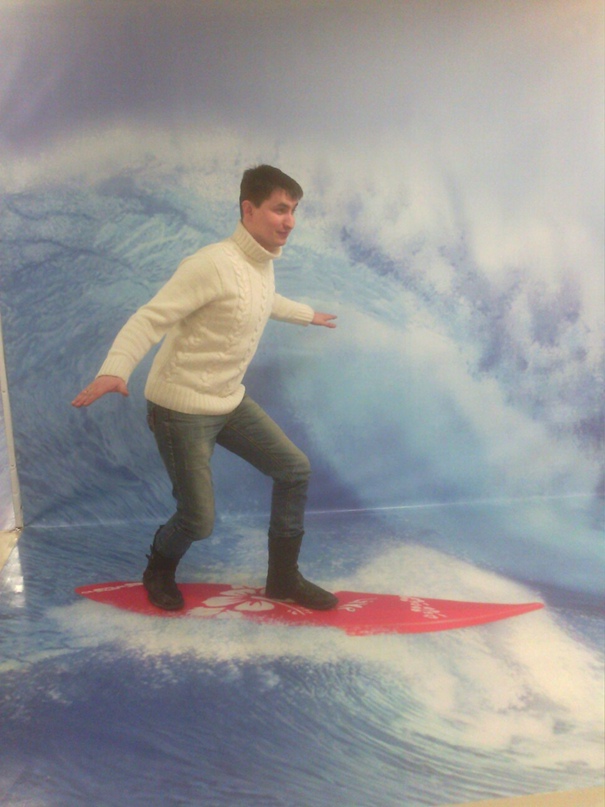 Аня Мельникова | Ижевск