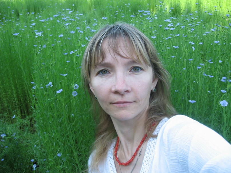 Света Панченко |