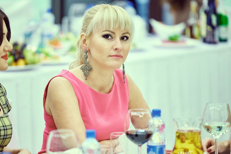 Елена Шабалина | Уфа