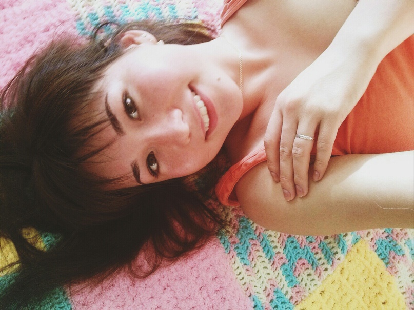 Анна Хасанова | Ижевск