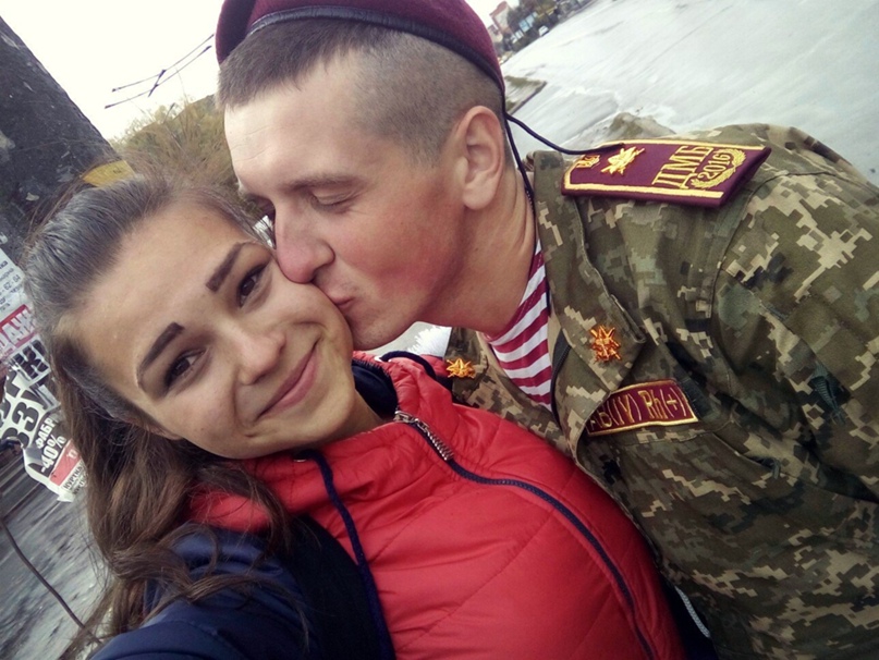 Оксана Костенко | Ивано-Франковск