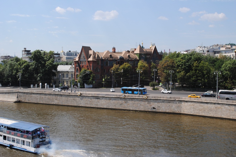 Юлия Горелик | Санкт-Петербург