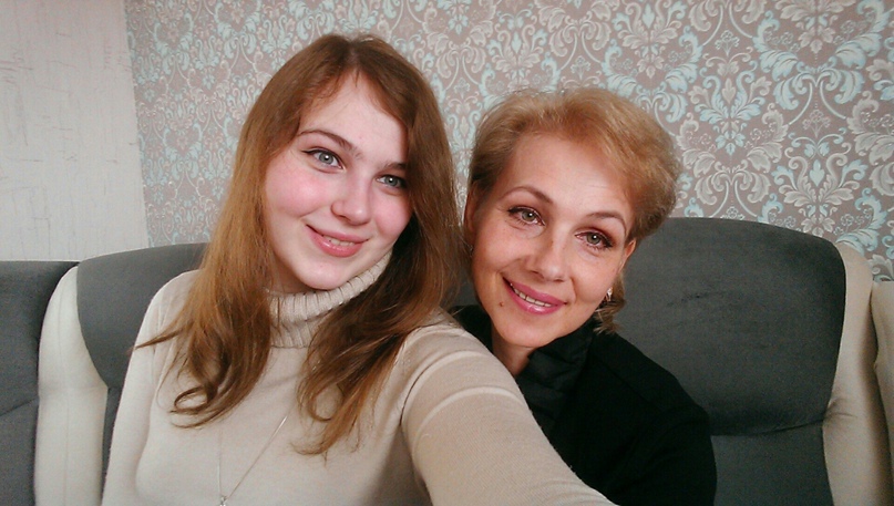 Людмила Николаева | Бугуруслан