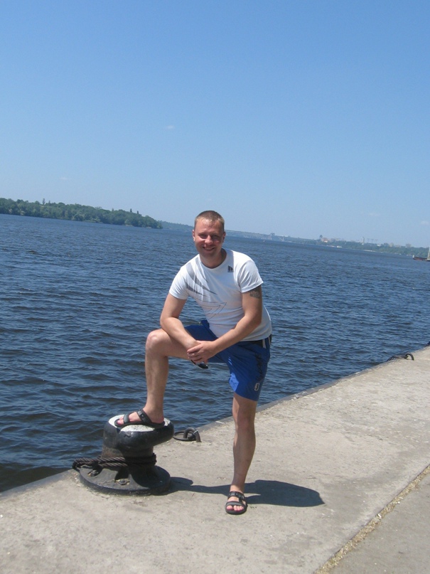 Александр Скорин | Киров