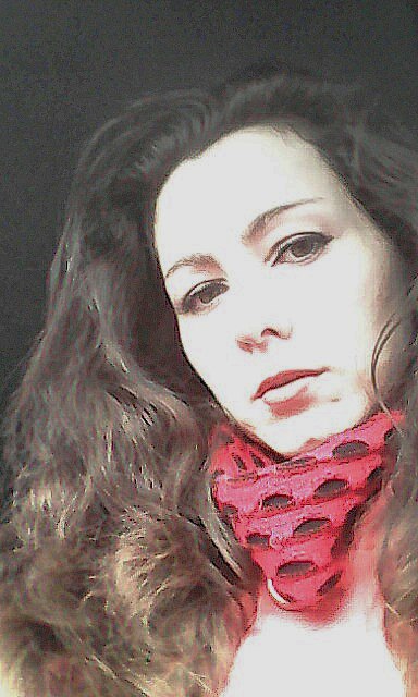 Ирина Усачёва | Камышин