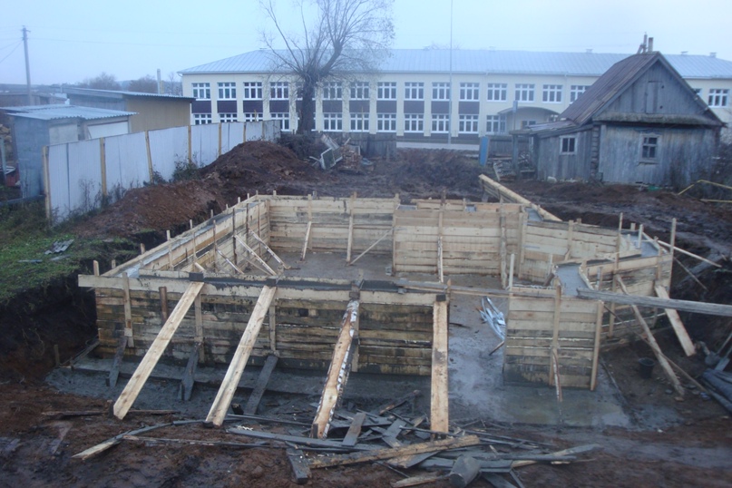 Ильфир Садиков | Сатышево