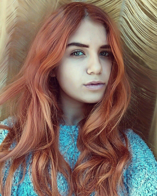 Юлия Садовская | Днепр (Днепропетровск)