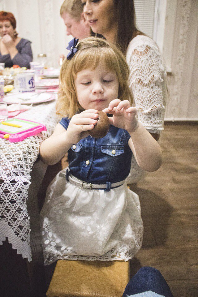 Анастасия Воробьёва | Красноармейск