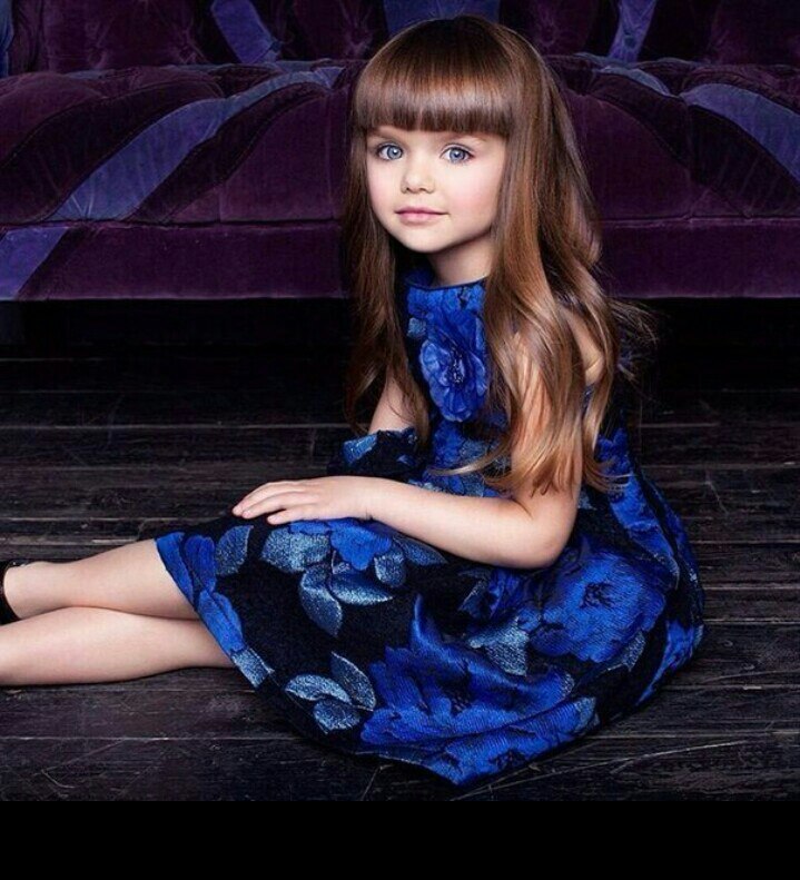 Анна Бабенко | Киев