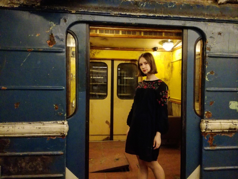 Валерия Белова | Санкт-Петербург
