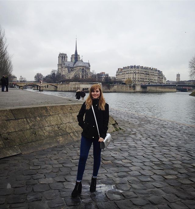 Анастасия Архипова | Тула