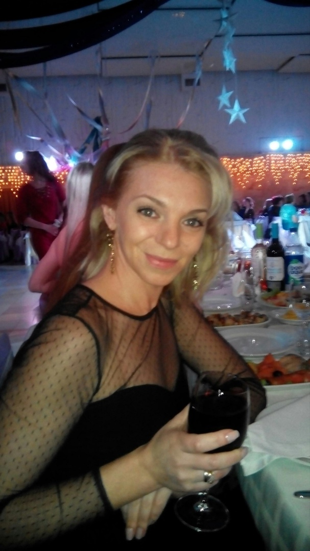 Юлия Желудкова | Бердск