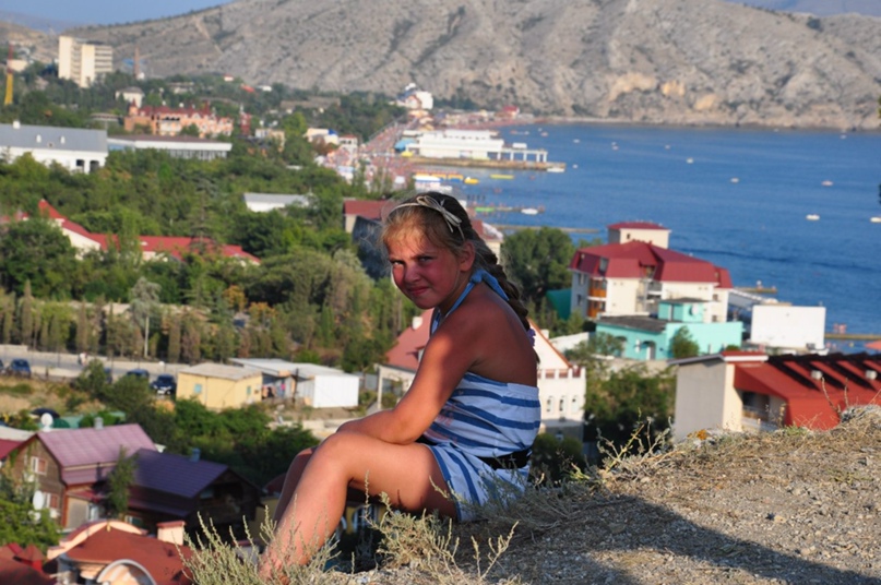 Анна Сошина | Миасс