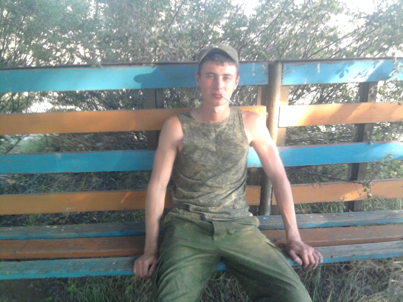 Михаил Ефимов Викторович | Великий Новгород