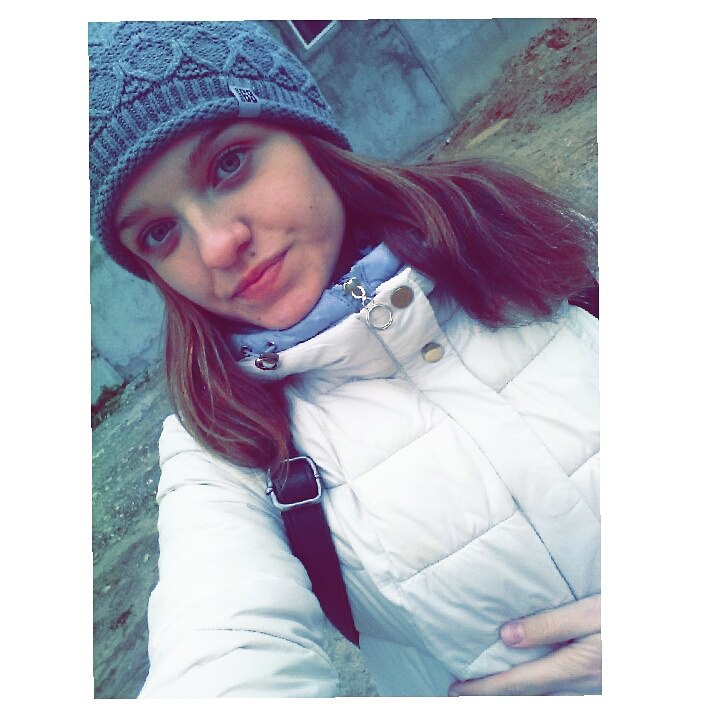 Алёна Иванова | Нелидово