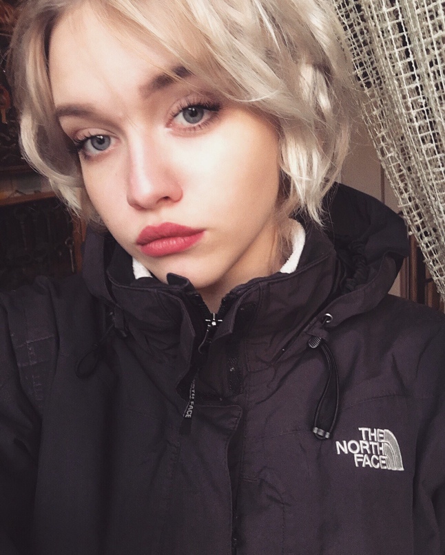 Anna Timoshenko :) | Одесса