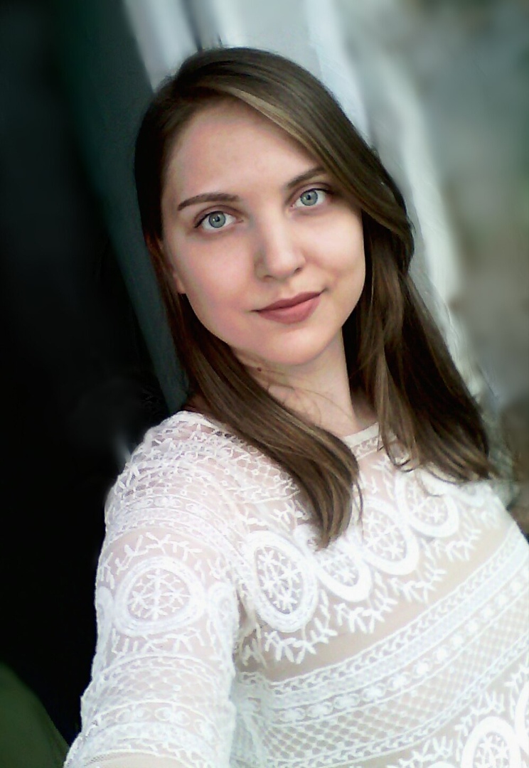 Любовь Смирнова | Нижний Новгород