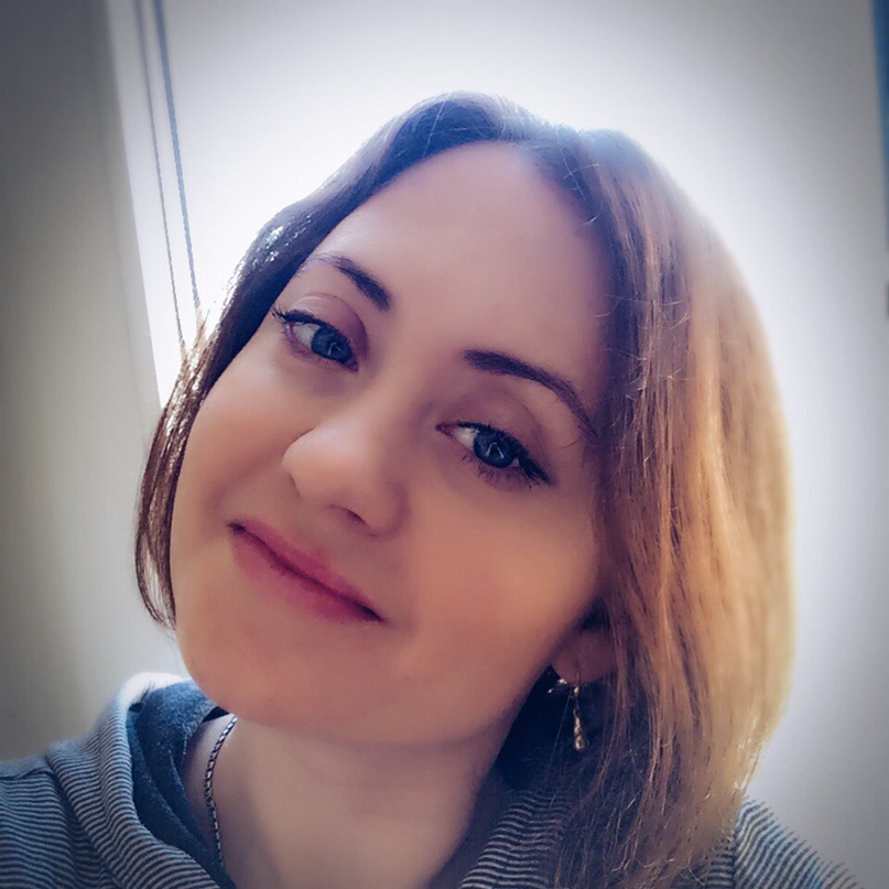 Наталья Горелова | Москва