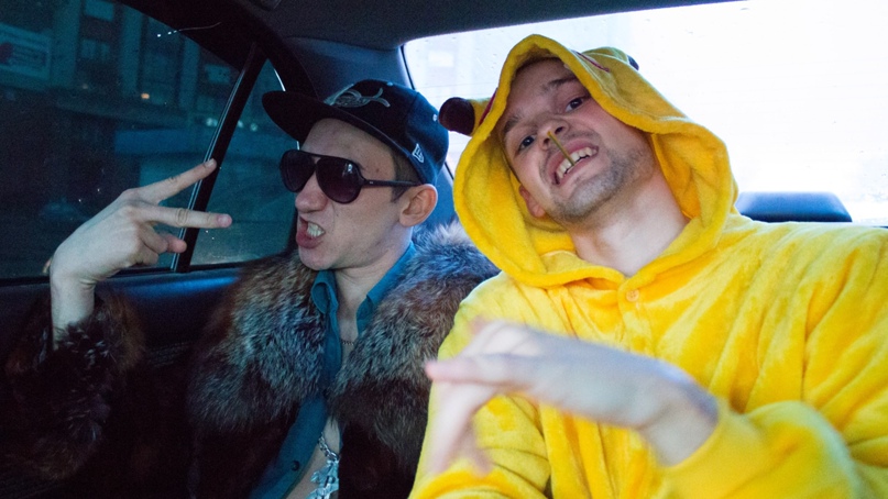 Павел Васильев | Ишим