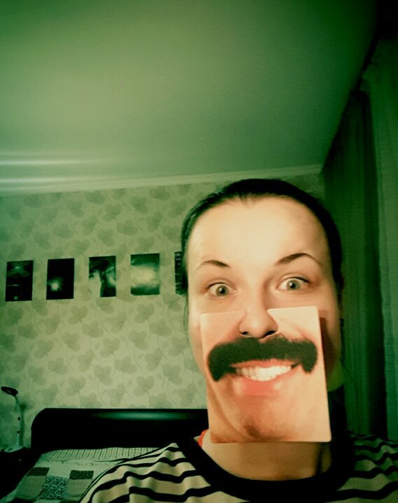 Елена Мовчан | Москва