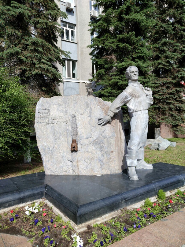 Дмитрий Клюев | Омск