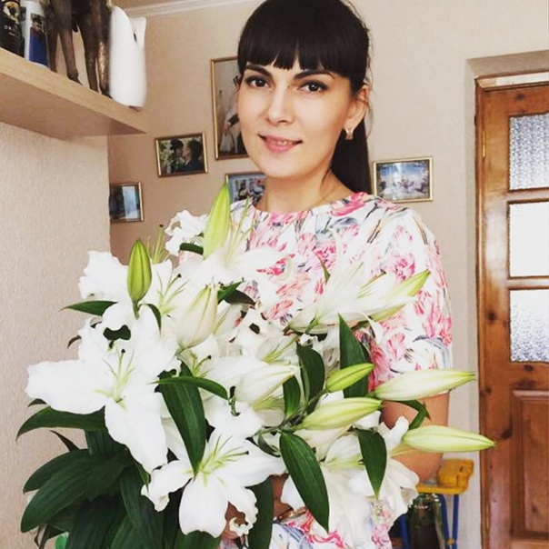 Лилия Букалова, Тюмень, Россия - полная информация о человеке из профиля (id6163