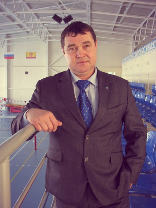 Владимир Захаров | Чебоксары