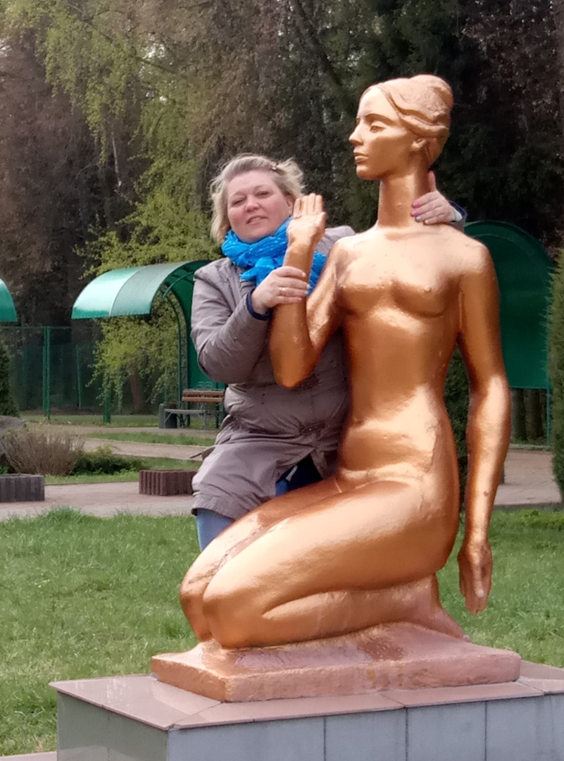 Оксана Власова | Винница