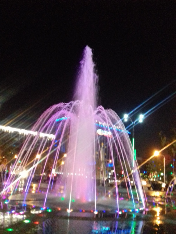 Николай Мельник | Симферополь