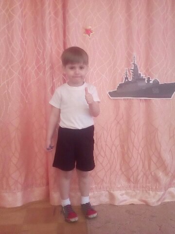 Михаил Серов | Заволжье