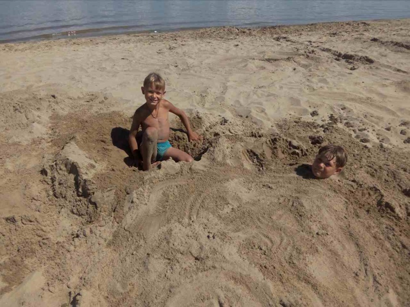 Екатерина Ковалёва | Иркутск