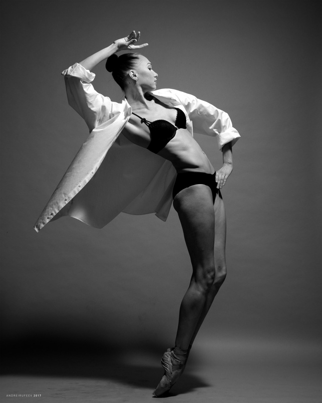 Андрей Руфеев | Москва