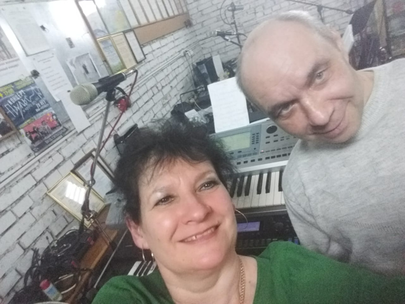 Александр Чуланов | Гатчина