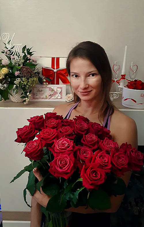 Татьяна Коршунова | Белгород
