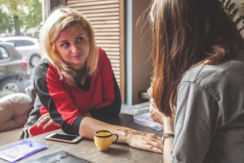 Kathy Soul | Санкт-Петербург