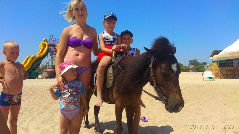 Татьяна Герасимович | Минск