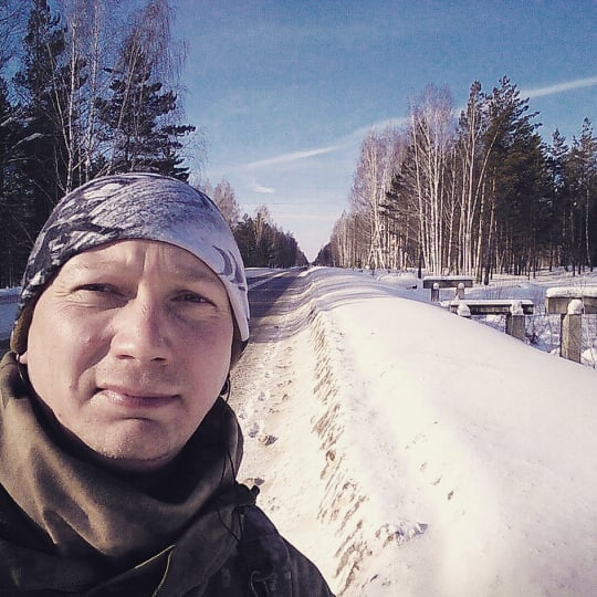 Станислав Павлов | Северск
