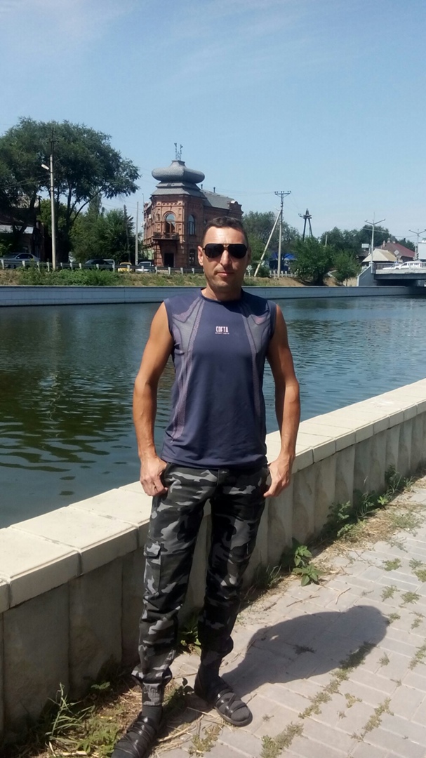 Денис Митрофанов | Волгоград