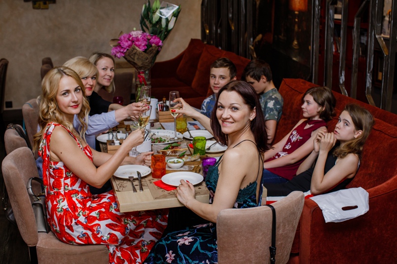 Наталия Шугалей (Шурыкина) | Санкт-Петербург