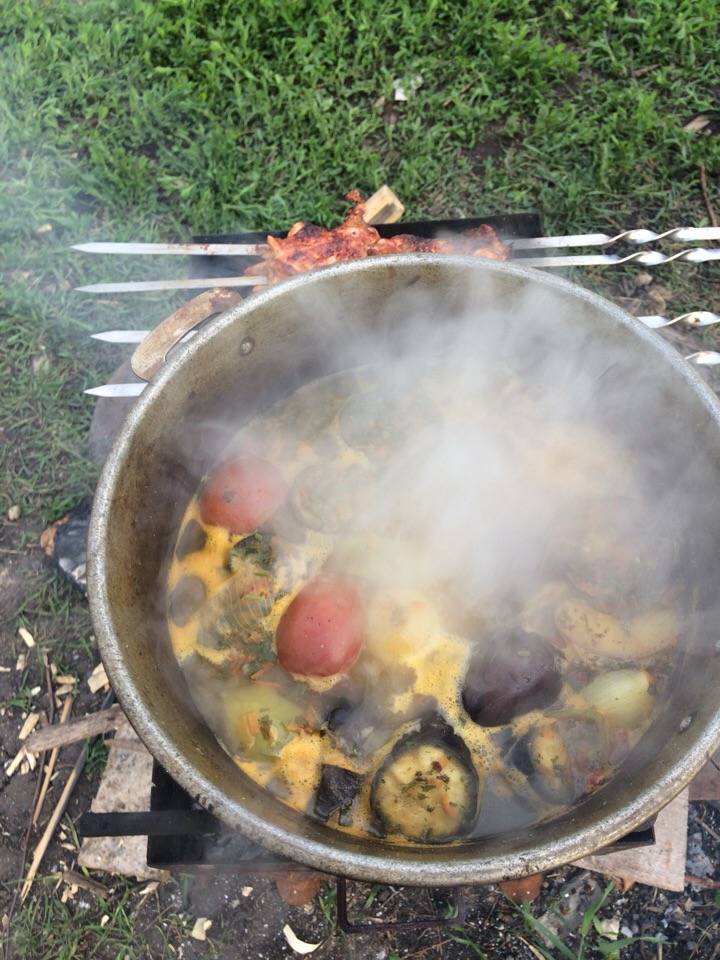 Екатерина Киреева | Саранск