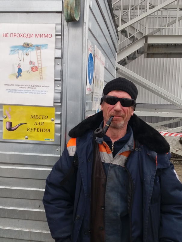 Сергей Головнин | Мурманск