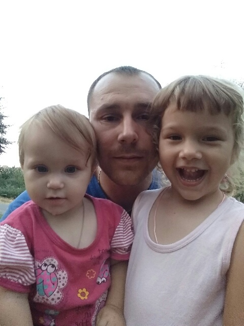 Александр Загорулько | Калиновка