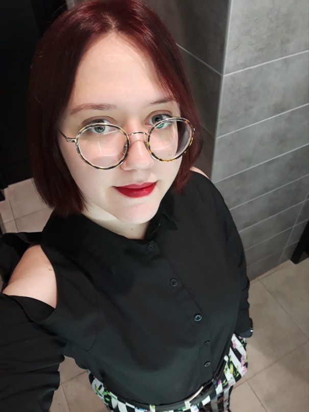 Светлана Зарубина >___< | Иркутск