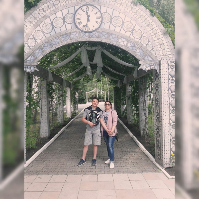 Алёна Федосеева | Екатеринбург